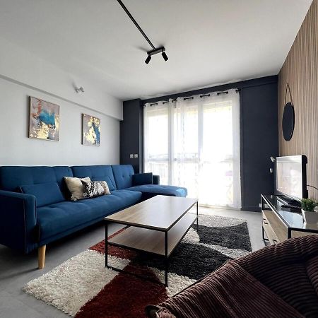 Calme & Cosy - Parking Apartman Toulouse Kültér fotó