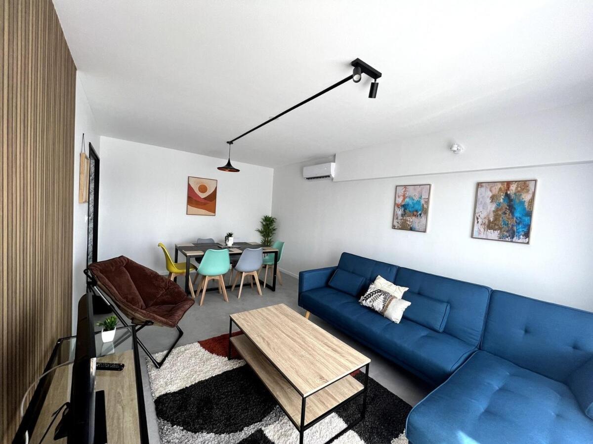 Calme & Cosy - Parking Apartman Toulouse Kültér fotó